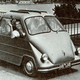 Illustration for article titled Dont Look At Me While Im Driving: The Zündapp Janus